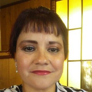 Meet your Posher, Marie